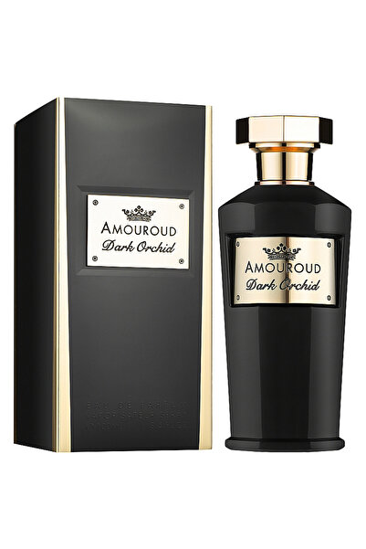 Amouroud عطر دارك أوركيد للجنسين - 100 مل