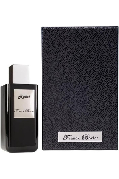 Franck Boclet عطر ريبل للجنسين اكستريت دي بارفان 100 مل