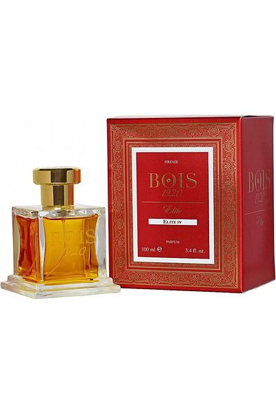 Bois 1920 Elite Iv for Unisex Parfum, 100Ml