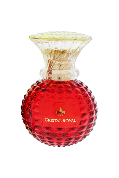 Marina De Bourbon كريستال رويال باشن أو دو بارفان للنساء - 100 مل