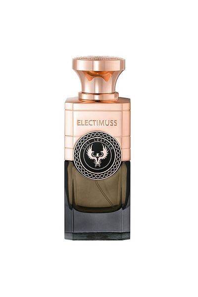 Electimuss Nero Collection Vici Leather for Unisex Pure Parfum - 100ml