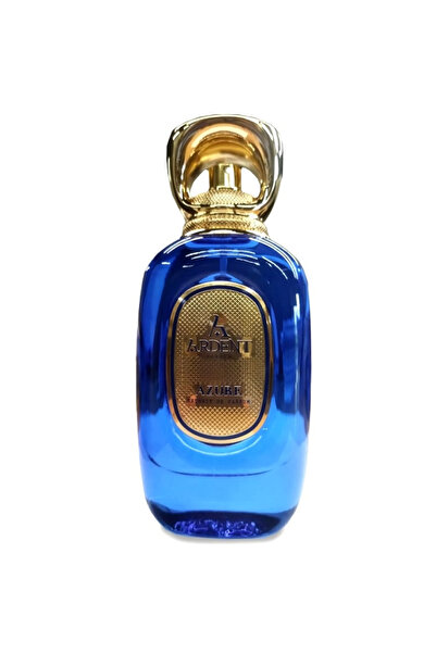 Ardent Azure Extrait Eau De Parfum for Unisex - 90ml