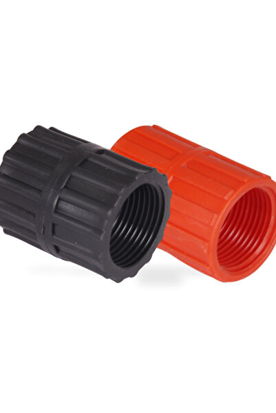 Global SPRINK UZATMA BORUSU (KAVAL) MANŞON EK Q 1 PARMAK