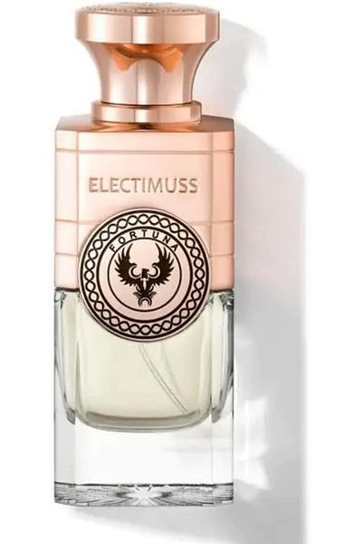 Electimuss Eternal Collection fortuna for Unisex Pure Parfum - 100Ml