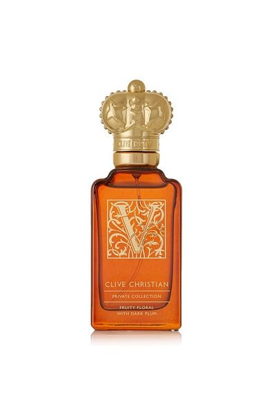 Clive Christian Private Collection V Fruity Floral Perfume for Women - 50ml