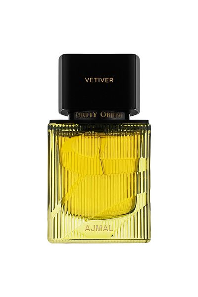 Ajmal Purely Orient Vetiver Eau De Parfum for Unisex - 75Ml
