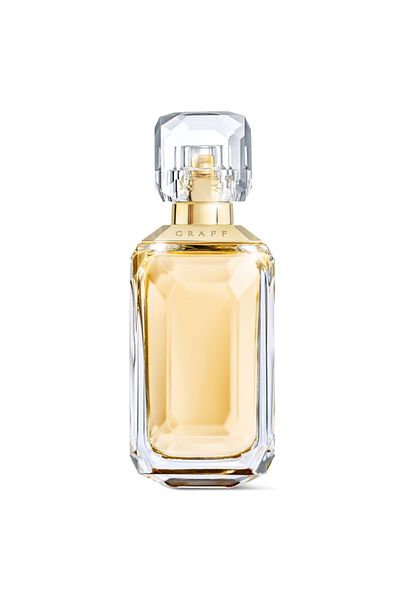 GRAFF Lesedi La Rona V Eau De Parfum for Women - 100 Ml