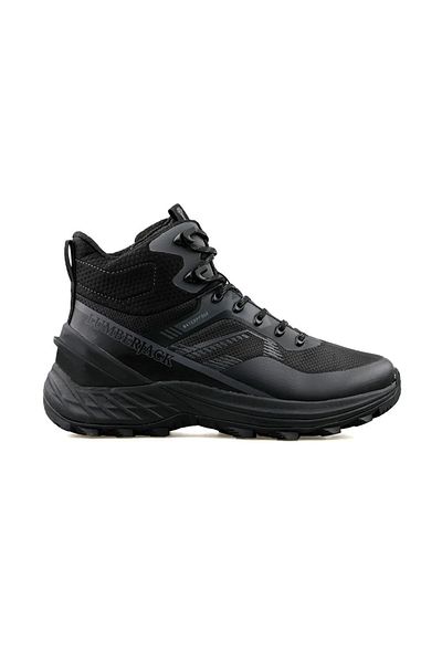 lumberjack Ανδρικές μπότες εξωτερικού χώρου Mendel Hi Comfortable High Sole Ankle Waterproof