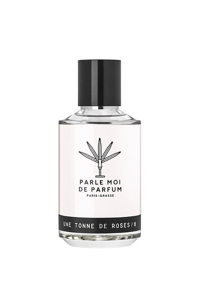Parle Moi De Parfum Une tonne De Roses 8 for Women Eau De Parfum - 100 Ml
