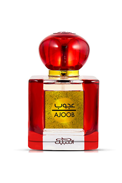 Nabeel اجوب او دي بارفان للجنسين - 100 مل