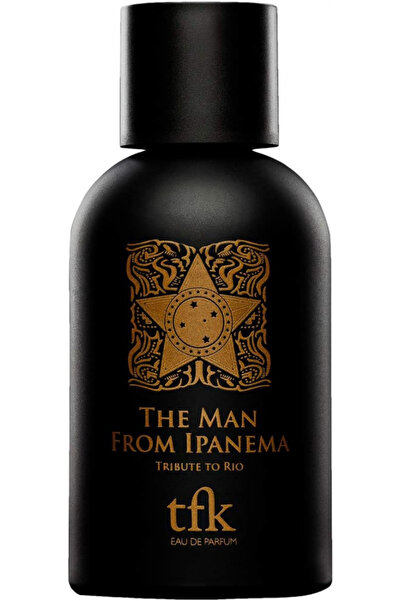 The Fragrance Kitchen ذا مان فروم إيبانيما للرجال أو دو برفيوم 100 مل