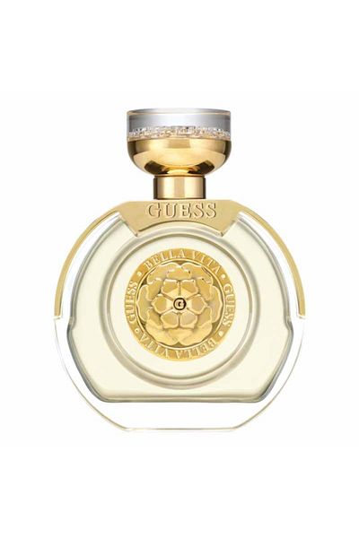 Guess Bella Vita Eau De Parfum for Women - 100 Ml