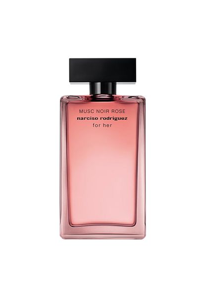 Narciso Rodriguez Musc Noir Rose for Her Eau De Parfum for Women - 100ml