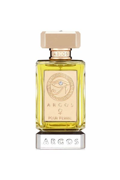 ARGOS Pour Femme Eau De Parfum for Men - 100Ml