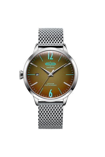 WELDER MOODY Wrc621 Wristwatch