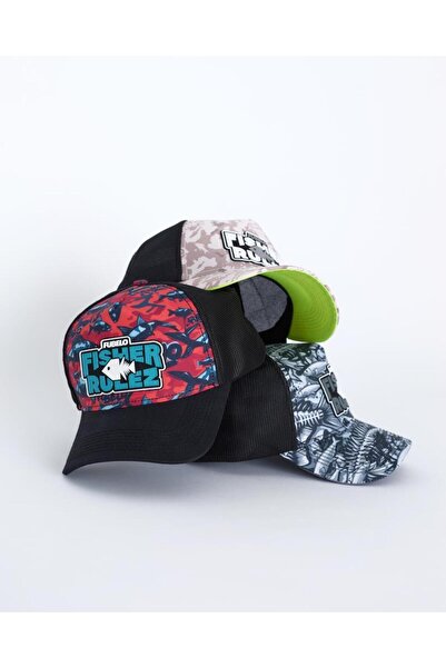 fubelo Capterra Balıkçı Şapkası