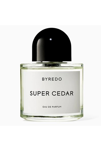 Byredo Super Cedar Eau De Parfum for Unisex, 100Ml