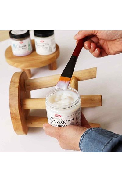 Viva Decor Anti-stain primer for chalk paint, VIVA DECOR, 250ml
