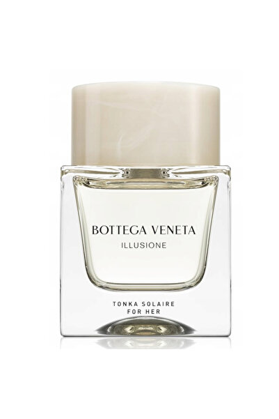 Bottega Veneta إيلوسيون تونكا سولير للنساء أو دو بارفان 50 مل