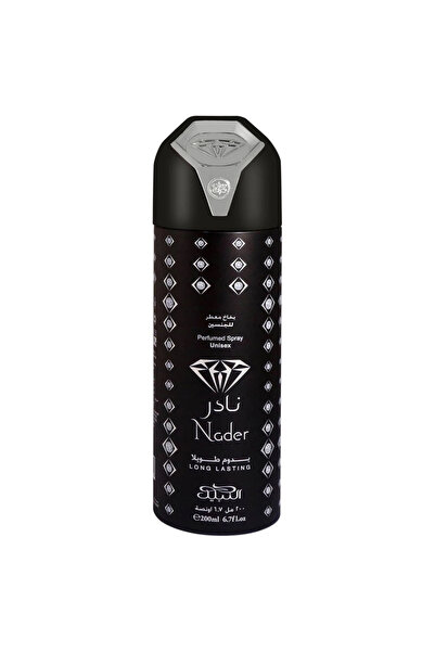 Nabeel Nader for Unisex Perfumed Spray - 200ml