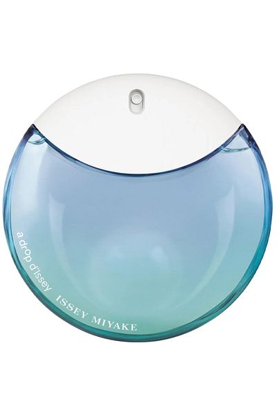 Issey Miyake A Drop D'Issey Eau De Parfum Fraiche for Women - 90 Ml