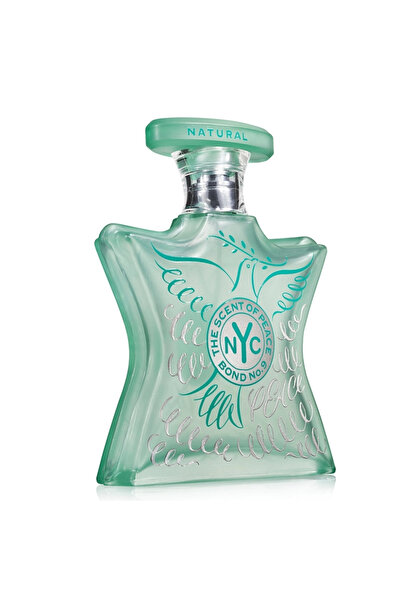 Bond No.9 Bond Number 9 New York The Scent Of Peace Natura Eau De Parfum for Unisex - 100ml