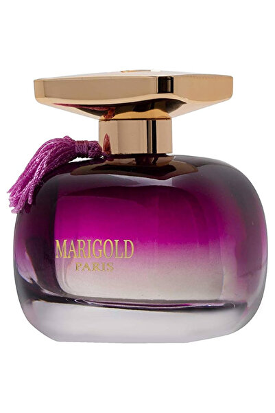 Marc Joseph عطر ماريجولد أو دي بارفان للنساء - 100 مل