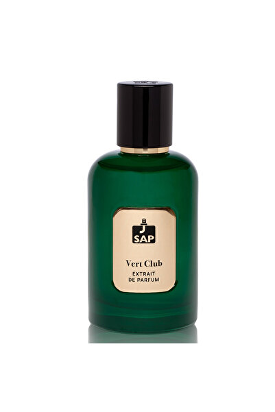 SAP فيرت كلوب اكسترايت او دي بارفان للجنسين - 100 مل