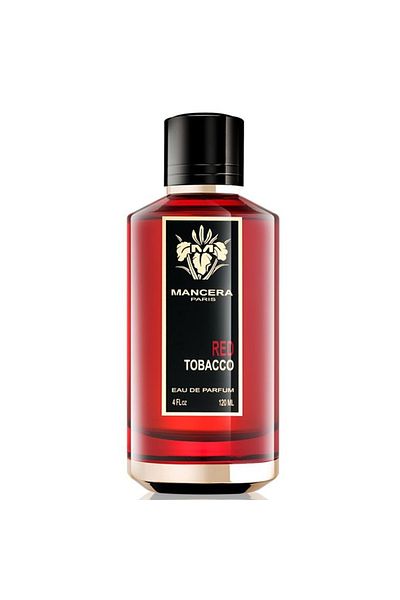 Mancera Red tobacco Eau De ParfumEau De Parfum for Unisex - 20ml