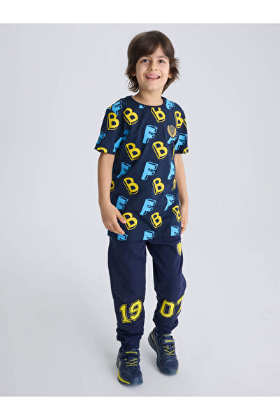 Fenerbahçe ÇOCUK KOLEJ FB TSHIRT