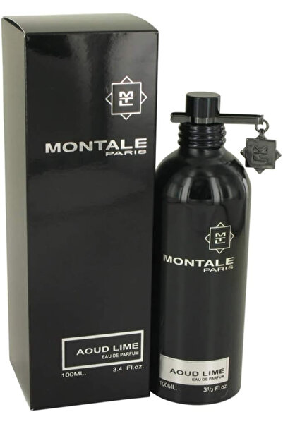 Montale عود لايم يو للرجال أو دو بارفان 100 مل