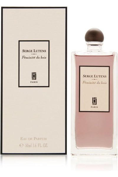 Serge Lutens فيمينيت دو بوا يو للرجال او دي بارفان 50 مل