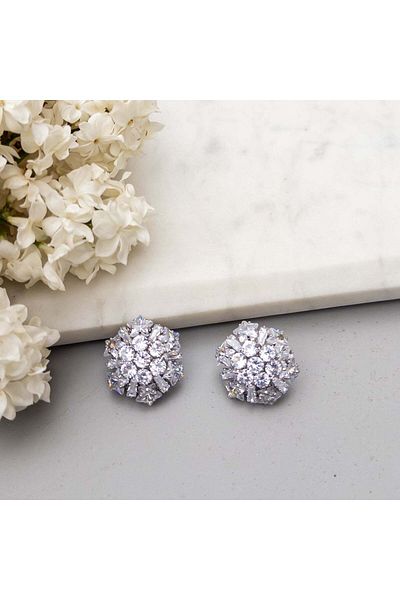 MOONGLOW ACCESSORIES Desire Earrings