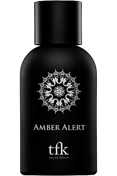 The Fragrance Kitchen Amber alert U for Men EDP 100Ml
