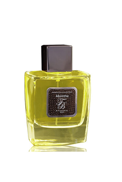 Franck Boclet عطر ابسنثي او دي بارفان للجنسين - 100 مل