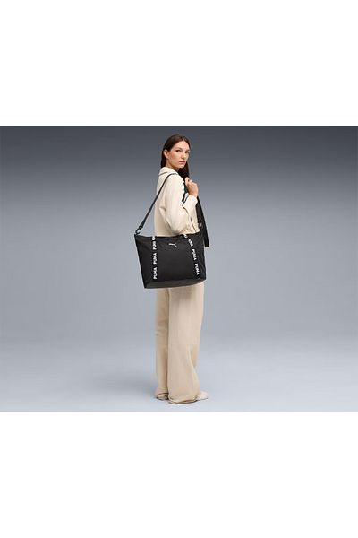 Puma Ess Shopper Sports Shoulder Bag