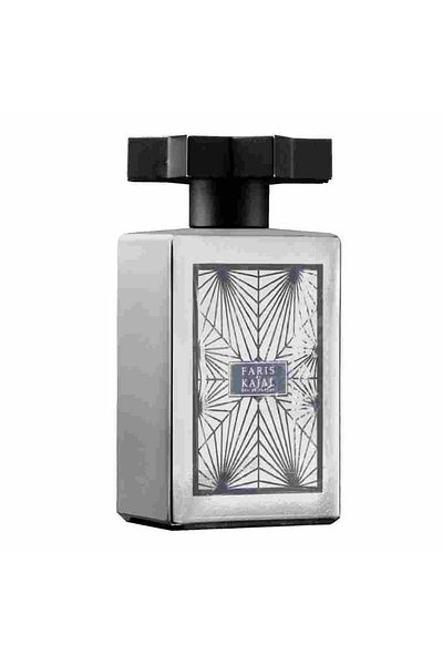 KAJAL Faris Eau De Parfum for Unisex - 100 Ml