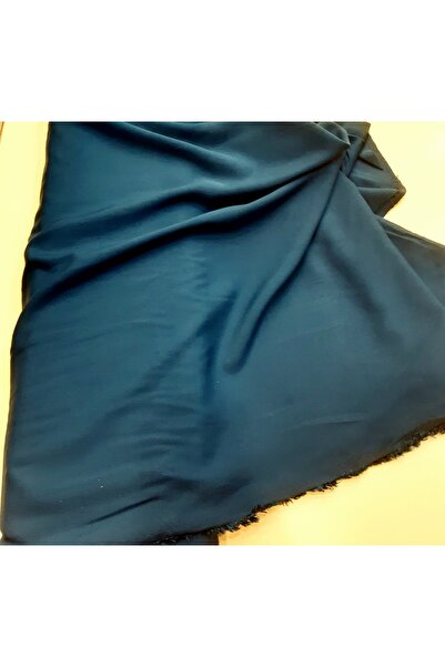 Safir Kumaş Elbiselik Tuniklik Yazlık Pamuklu Çift En Viskon Kumaş 3 metre