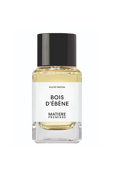 Matiere Premiere Bois D'Ebene Eau De Parfum for Unisex - 100 Ml