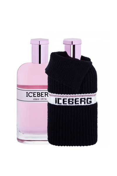 Iceberg Since 1974 for Her Eau De Parfum for Women - 50ml