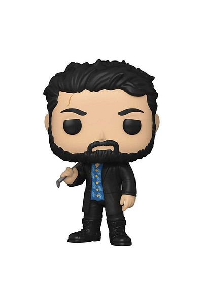 Funko POP! Tv: The Boys - Billy Butcher Vinyl Figure