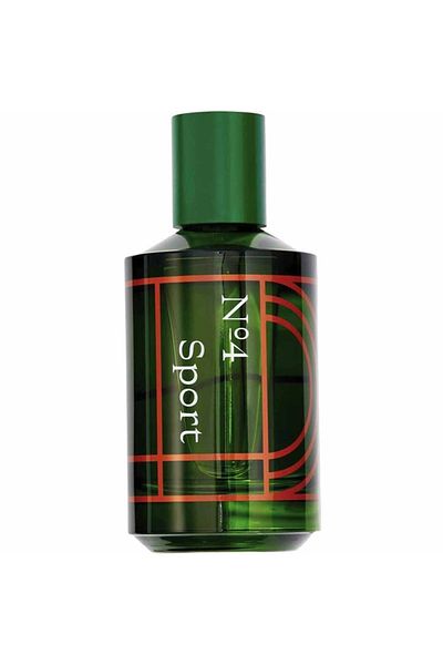 Thomas Kosmala No.4 Sport for Unisex EDP 100Ml