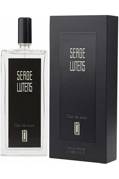 Serge Lutens Ambre Sultan U for Men EDP 50Ml