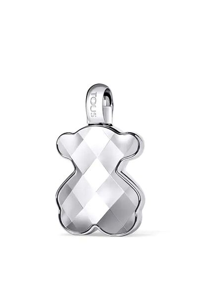 Tous Loveme The Silver for Women Parfum 90Ml