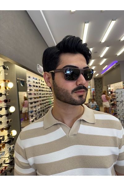 U.S. Polo Assn. 0137 C3 58 U.S.Polo Assn. Sunglasses