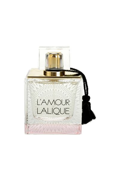 Lalique L'Amour Eau De Parfum for Women - 100 Ml