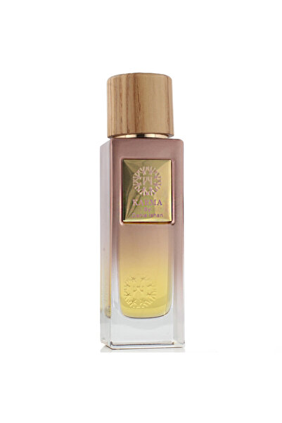 The Woods Collection ناتشورال كارما من دانيا إيشان أو دو بارفان للجنسين - 100 مل