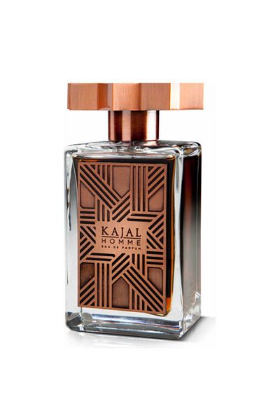 KAJAL Kajal Homme Eau De Parfum for Men - 100 Ml