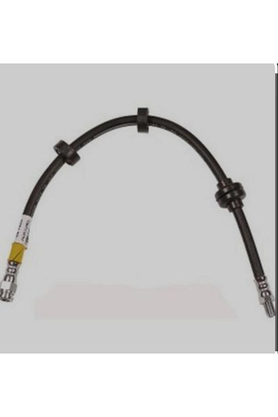 BRAXIS ON BRAKE HOSE DOBLO