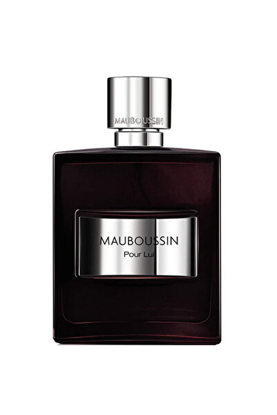 Mauboussin موبوسين فور هيم أو دو بارفان للرجال - 100 مل